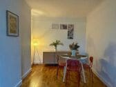 Apartamento Paris  1