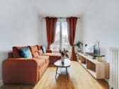 Appartement Paris  1