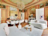 Apartamento Paris  1