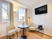 Apartamento Paris  1