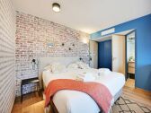 Apartamento Paris  1