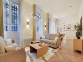 Apartamento Paris  1