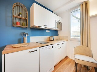 Apartment Paris  7