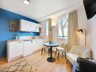 Apartment Paris  13