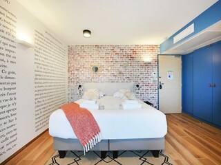 Apartment Paris  14
