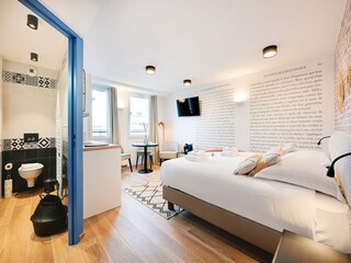 Appartement Paris  5