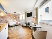 Apartamento Paris  1