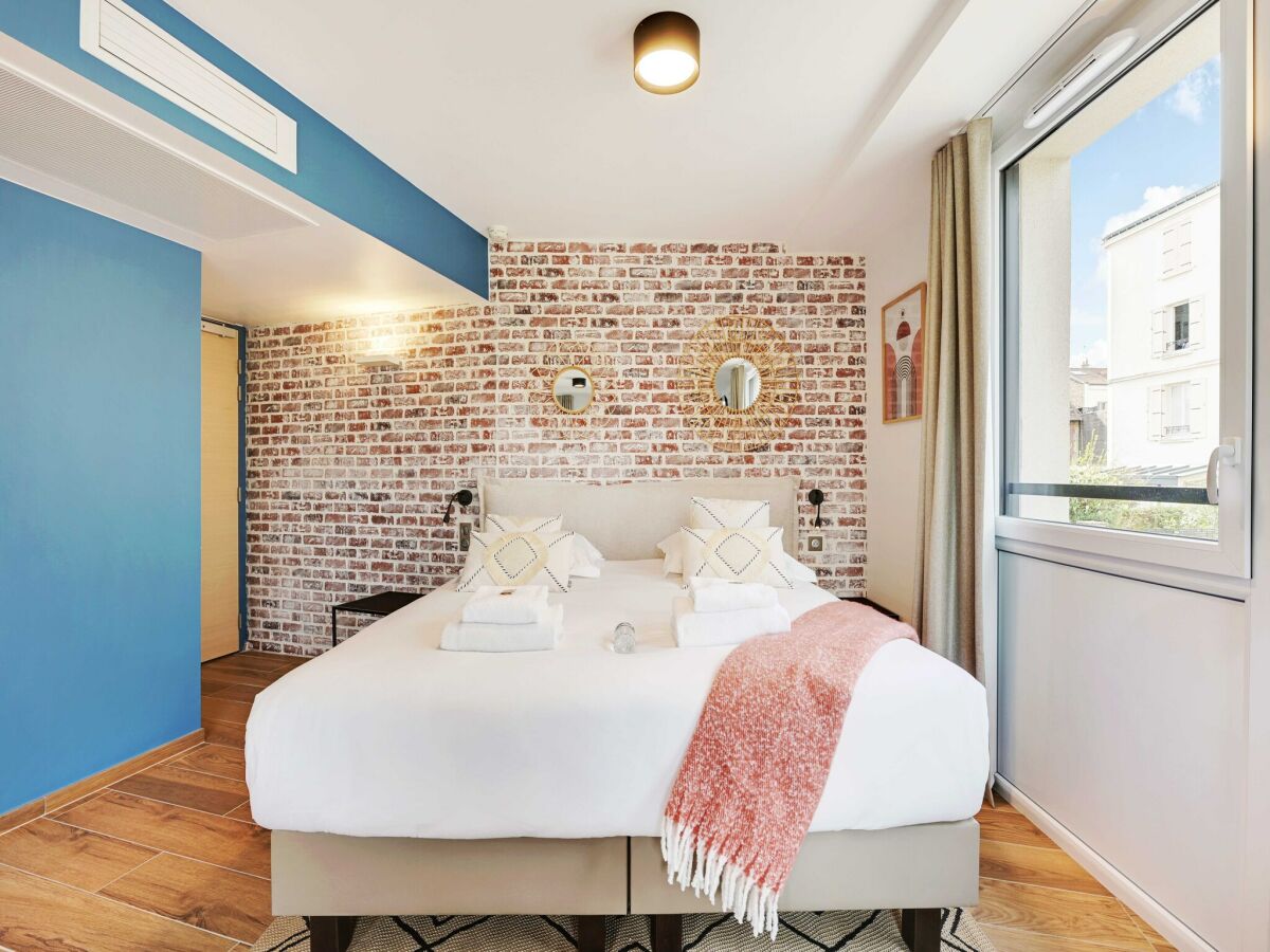 Apartamento Paris  1