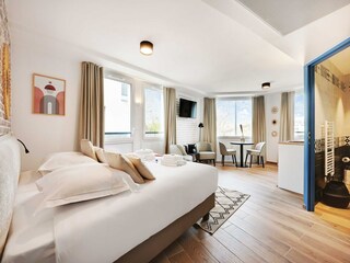 Apartamento Paris  5