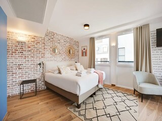Apartamento Paris  2