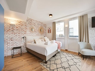 Apartment Paris  2