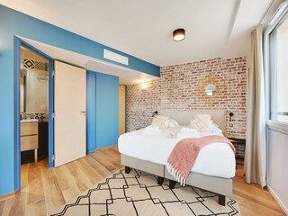 Apartamento Paris  6