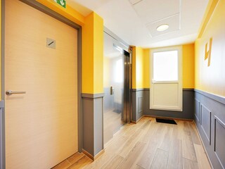 Apartamento Paris  3