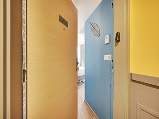 Apartamento Paris  18