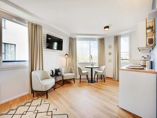 Apartamento Paris  22