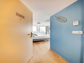 Apartamento Paris  12