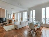 Apartamento Paris  1