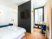 Apartamento Paris  1