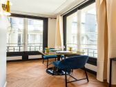 Apartamento Paris  1