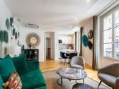 Appartement Paris  1