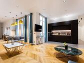 Apartamento Paris  1