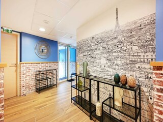 Apartment Paris  9