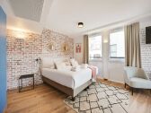 Apartamento Paris  1