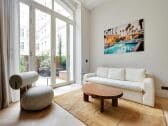 Apartment Paris  1