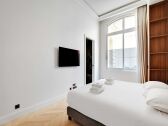 Apartamento Paris  1