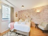 Apartamento Paris  1