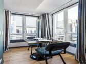 Apartamento Paris  1