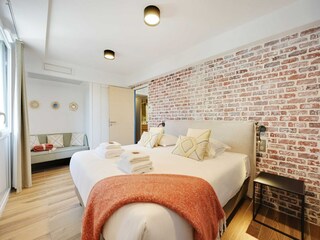 Apartamento Paris  16