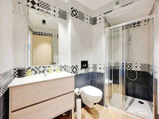Apartamento Paris  4