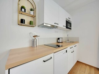 Apartamento Paris  7