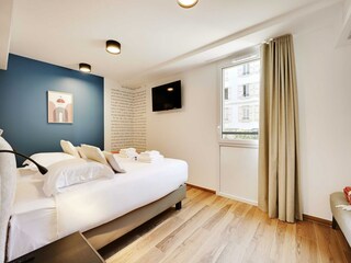 Appartement Paris  8