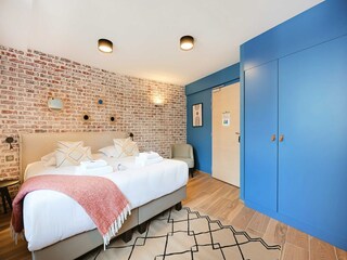 Appartement Paris  12