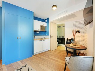 Appartement Paris  23