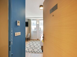 Appartement Paris  2