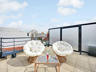 Appartement Paris  3