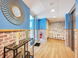 Appartement Paris  24