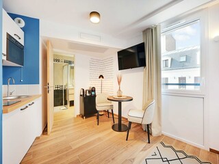 Appartement Paris  14