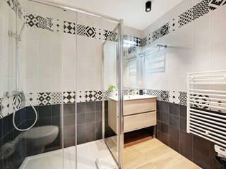 Appartement Paris  5