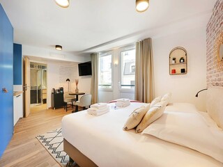 Appartement Paris  25