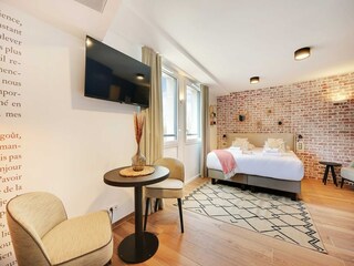 Appartement Paris  15