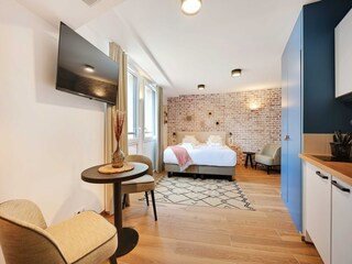 Appartement Paris  7