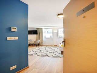 Appartement Paris  16