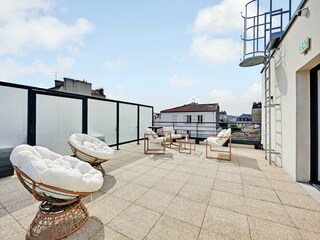 Appartement Paris  26