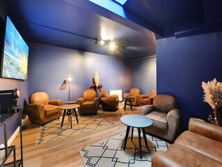 Appartement Paris  8