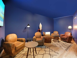 Appartement Paris  9