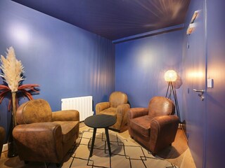 Appartement Paris  10